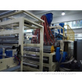 Cast Film Hand Roll Machinery Wrapping Film Equipment